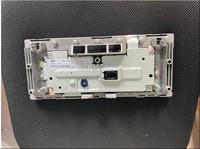 Monitor Layar Sentuh LCD LED 12,3 Inci Mercedes-Benz S-Class W222 Bekas, Layar Kontrol Tengah, Garansi 3 Bulan, Teruji, Siap Kirim