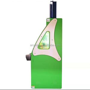Machine de jeu à monnayeur, pousse-pièces, machine de jeu d'échange de points d'arcade - Product Image 5