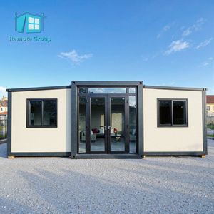 <span class=keywords><strong>Vendita</strong></span> Calda <span class=keywords><strong>Case</strong></span> Modulari <span class=keywords><strong>di</strong></span> <span class=keywords><strong>Lusso</strong></span> Portatili 20ft 40ft, Ville Espandibili in Container d'Acciaio da 1-4 Camere da Letto, Abitazioni Prefabbricate <span class=keywords><strong>di</strong></span> <span class=keywords><strong>Lusso</strong></span> - Product Image 3