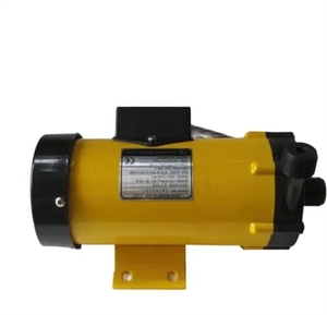 Bomba dosificadora magnética NH-100PX-Z PX-ZZ 65W PAN WORLD CO.,LTD - Product Image 2