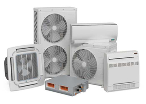 Compact <b>Mini</b> VRF <b>Air</b> <b>Conditioner</b> Multi Connected Heat Pump Commercial Hotel Household Use Low Noise Electrical Energy <b>Mini</b> VRF A - Product Image 3