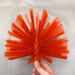 <span class=keywords><strong>Balai</strong></span> à poussière rond en plastique pour <span class=keywords><strong>plafond</strong></span>, <span class=keywords><strong>balai</strong></span> à toile d'araignée, brosse de nettoyage ménager, fourni par l'usine - Product Image 3