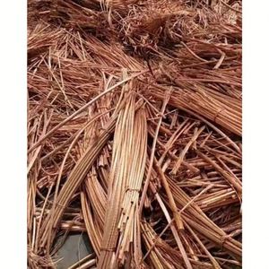 Fil de cuivre de haute qualité, produit par une usine chinoise, très demandé, multifonctionnel - Product Image 2