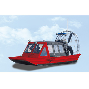 Đa mục đích cuộc sống bè mặt băng đất ngập nước hồ đồng cỏ bảo vệ sinh thái chính phủ băng cứu hộ tàu - Product Image 5