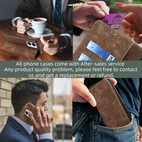 2023 nouveau Design housse de téléphone portable pour Oneplus ACE2 11R étui portefeuille en cuir à rabat pour OnePlus 11 sacs de téléphone portable