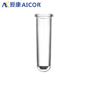 适用于Sysmex Ca 500 ca500的Aicor塑料比色皿 - Product Image 3