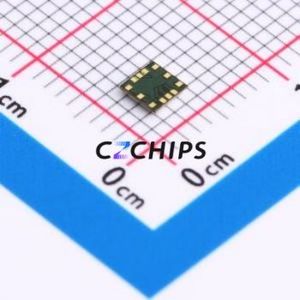 Tout nouveau capteur de gaz d'origine ZMOD4510AI1V LGA-12(3x3) capteur vente entière puces de composants électroniques fournisseur et Service de nomenclature - Product Image 2