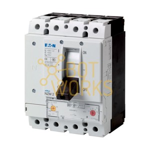 Eaton 107586 - Nuovo - Product Image 1