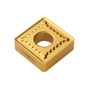 TTAKE SNMG 90 Degree Negative Turning Insert For Metal <b>Machining</b> - Product Image 2