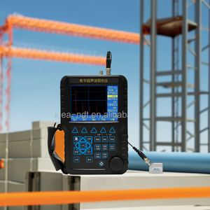 Detector de Fallas Ultrasónico Digital Portátil UT500B, Equipo de Prueba Esencial - Product Image 3