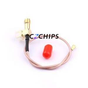 KH-IPEX-SMAKWE5-RG1.78-B0200H RF Cable RF Whole Sale Electronic Component Chips Supplier & BOM Service - Product Image 2