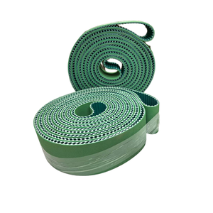 PU vành đai thời gian 100t10-12330 paz vô tận tham gia với 3 mét cao su Top bìa với Golf cấu trúc - Product Image 6