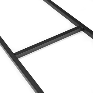 Sofa <b>Frame</b> Zinc Alloy Industrial Design Durable Furniture Support <b>Frame</b> - Product Image 4