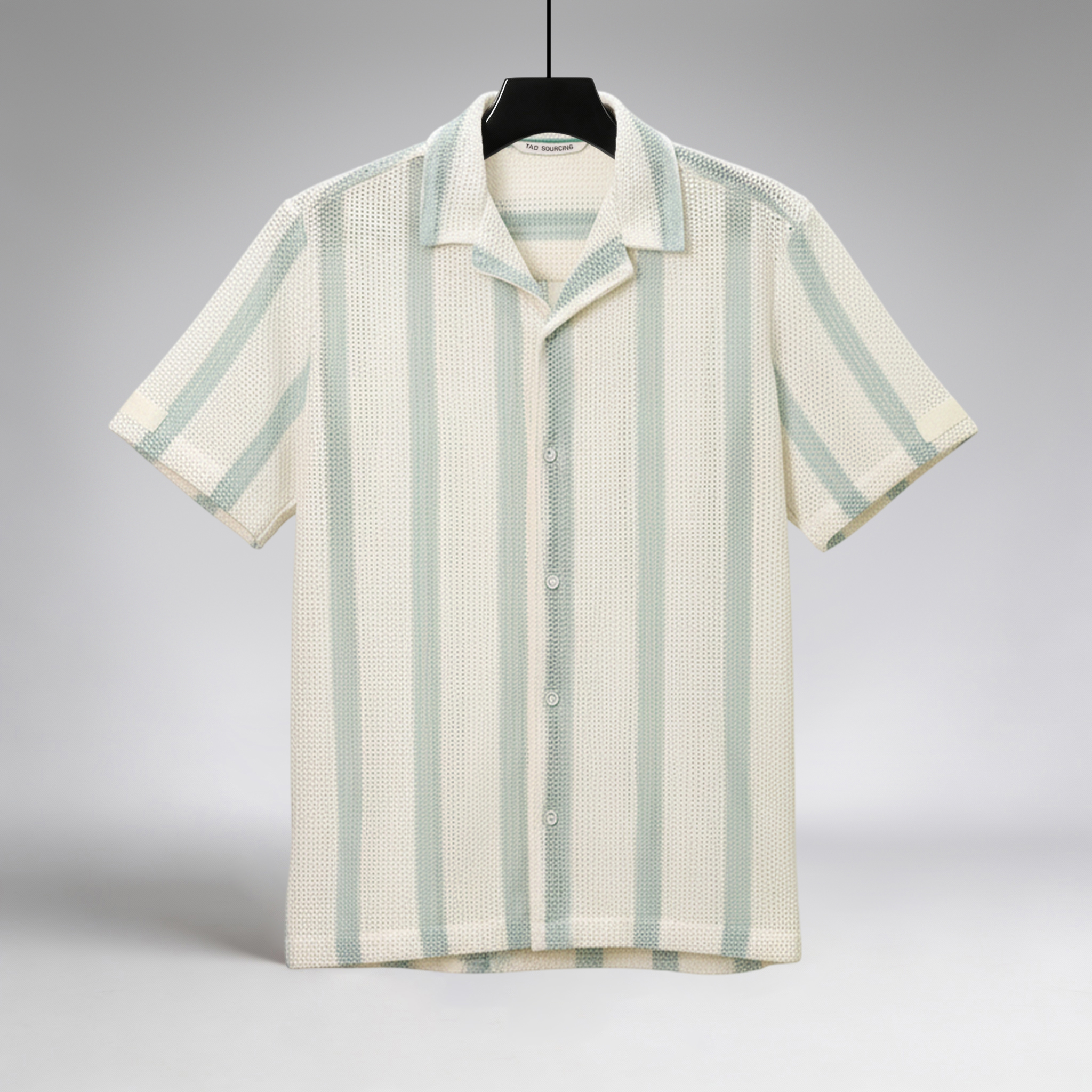 Como se muestra en la imagen