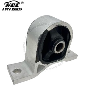 Soporte de Motor HDE 50840-S5A-990 de Goma y Metal, Pieza de Repuesto Nueva - Product Image 1