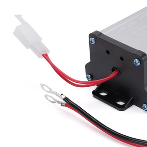 Power Conversion Adapter 110V To 12V DC 4.0A US <b>Plug</b> For Diesel <b>Heater</b> Accessories - Product Image 4