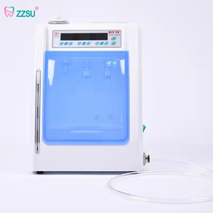 Dispositivo Lubricante de Alta Calidad CE para Piezas de Mano Dentales, Limpiador de Aceite, Lubricador para Piezas de Mano de Alta y Baja Velocidad, Máquina Lubricante Dental - Product Image 2