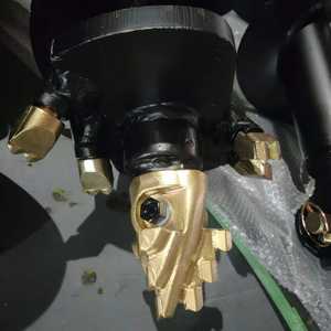 Trái đất khoan và Skid chỉ đạo Trái Đất khoan khoan máy - Product Image 3