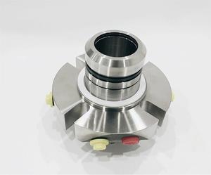 Cartridge Mechanical <b>Seals</b> Chesterton S20 High Performance Cassette Double <b>Seal</b> - Product Image 4