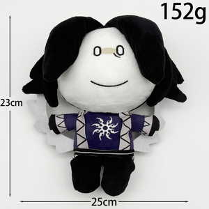 Juguetes <span class=keywords><strong>de</strong></span> Peluche Antiestrés <span class=keywords><strong>de</strong></span> PP con Diseño <span class=keywords><strong>de</strong></span> Dibujos Animados Artísticos <span class=keywords><strong>de</strong></span> Two-Time Forsaken Veeronica Die of Death, Regalos <span class=keywords><strong>de</strong></span> Cumpleaños y Año Nuevo al por Mayor - Product Image 2