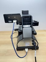 Objectif de microscope numérique VH-M100 VHM100 haute résolution pour PLC