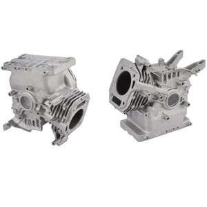 Pièces détachées automobiles et moto en aluminium moulé sous pression, usinées avec précision, directement de l'usine - Product Image 4