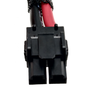 Maßgefertigter Molex 428160212 42816-0212 2-Pin 10MM Rastermaß Steckverbinder Mit 8 AWG Kabelbaum - Product Image 3