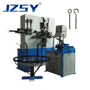 Machine industrielle de fabrication de pain, avec clips et crochets, haute efficacité, pour moulage, livraison gratuite - Product Image 5