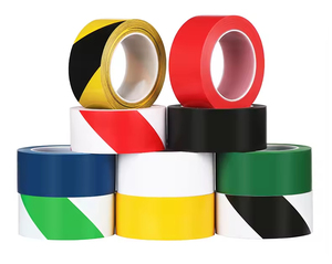 High Traction PVC Anti Slip Safety <b>Grip</b> <b>Tape</b> Waterproof Acrylic Adhesive for Outdoor Stairs and Steps - Product Image 2