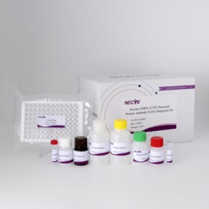 Porcine fmdv o-loại VP1 kháng thể Elisa Kit | 96t/192T | thú y Kit chẩn đoán cho lợn | ISO chứng nhận - Product Image 5
