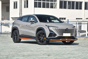 <span class=keywords><strong>Changan</strong></span> <span class=keywords><strong>UNi</strong></span>-<span class=keywords><strong>T</strong></span> 2023, SUV 1.5T, 5 Puertas, 5 Asientos, Vehículo a Gasolina - Product Image 3