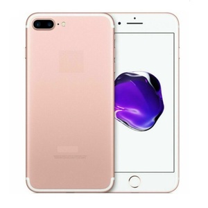 โทรศัพท์มือถือมือสองขายส่งสำหรับ <span class=keywords><strong>iPhone</strong></span> <span class=keywords><strong>7</strong></span> Plus สมาร์ทโฟนแท้ - Product Image 2