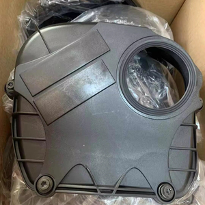 Подходит для Audi, Volkswagen, Porsche, верхняя крышка двигателя, Нижняя крышка, крышка цепи ГРМ 06H103269L 06H103269J 06G103269 - Product Image 5