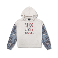 Sweat à capuche unisexe en tricot imprimé camouflage patchwork, streetwear, design de créateur, sweats à capuche pour hommes, surdimensionnés personnalisés