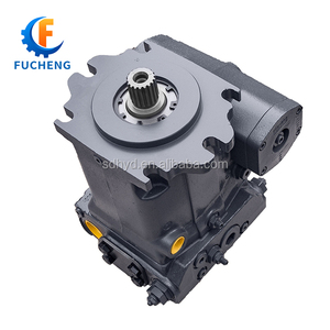 A4VG <span class=keywords><strong>Rexroth</strong></span> A4VG28 A4VG40 A4VG45 A4VG56 <span class=keywords><strong>A4VG71</strong></span> A4VG90 A4VG125 A4VG180 A4VG250 Pompe Hydraulique et Pièces De Rechange - Product Image 6