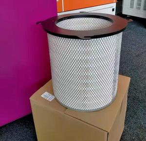 Évacuateur de fumée de soudage autonettoyant CE, collecteur de poussière avec deux tuyaux d'aspiration - Product Image 3