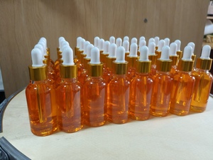 Huile de graines de rose musquée pressée à froid, qualité thérapeutique, vente en gros, réparation cutanée, anti-âge, ingrédients cosmétiques, fabricant - Product Image 5