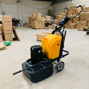 Máy Mài công nghiệp hiệu suất cao cho chế biến kim loại và nhựa với chứng nhận 220V 380V động cơ CE - Product Image 6