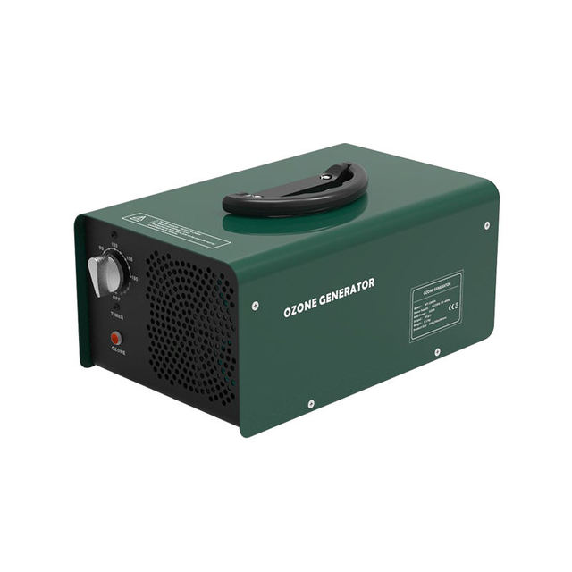 Commercial Portable Ozone Generator Home Air Purifier Air Purifier & Ozone Generatorozone Purifier Food