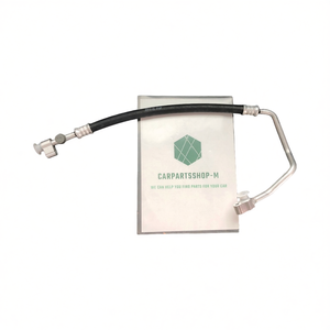 Tuyau de refoulement de liquide de refroidissement, n°1 pour Toyota HIACE TRH203 2005-2013 - Product Image 3