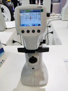 광학 자동 렌즈 측정기 저렴한 휴대용 렌즈계 가격 렌즈계 D-900 - Product Image 5