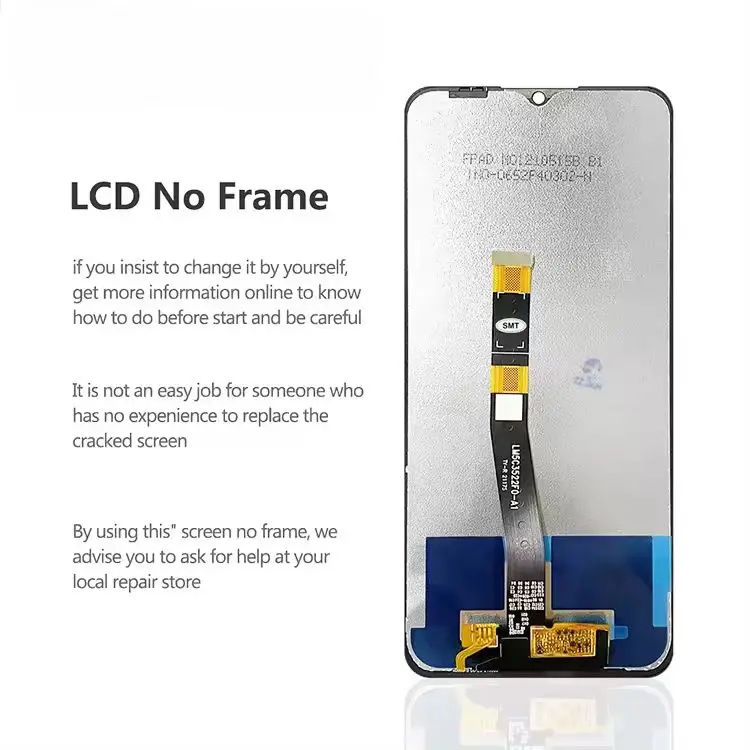 samsung a22 5g lcd screen original