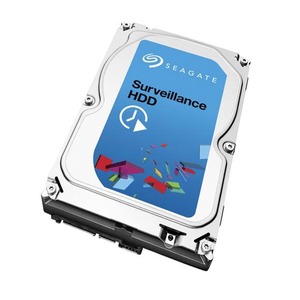 ST Video 3.5 "<span class=keywords><strong>HDD</strong></span> ST1000VM002 <span class=keywords><strong>1TB</strong></span> 64MB แคช SATA 6.0กิกะไบต์/วินาที3.5" internal Hard Drive <span class=keywords><strong>CCTV</strong></span> - Product Image 5
