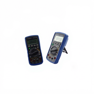 Multimètre numérique haute performance 77, sûr et compact, format poche, 2 en 1 - Product Image 1