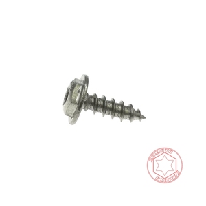 SOMOTO ไต้หวัน SUS304 สกรูเกลียวปล่อยสแตนเลส M5 ซีรีส์ความยาว 16 มม. 19 มม. - Product Image 4