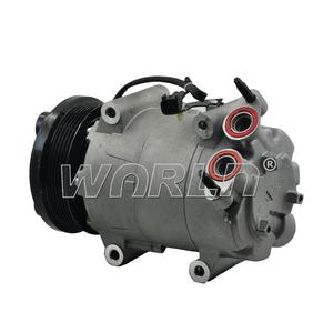 Xe điều hòa không khí máy nén 2004 2012 3m5h19d629sb 3m5h19d629kc tự động <span class=keywords><strong>AC</strong></span> máy nén cho <span class=keywords><strong>Ford</strong></span> <span class=keywords><strong>Focus</strong></span> cho cmax cho Mazda wxfd082 - Product Image 3