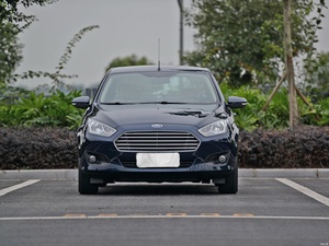 Voiture d'occasion Ford Escort 2015 2016 2017 1.5L 6AT Berline Conduite à Gauche Caméra Arrière Véhicule d'occasion fiable - Product Image 2