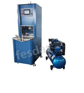 Asphalt-Testgerät Asphaltmischung Hydraulischer Rotationsverdichter - Product Image 2