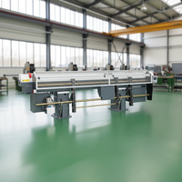Changement rapide du diamètre Longueur de la barre (2m/3m/12/4m) : 2200/3200/3800/4200 mm Dédié aux tours CNC Marque LNS Sprint 565 S2