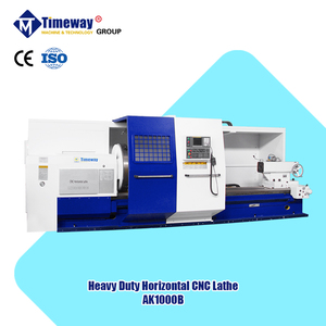 Máy Tiện CNC Loại Phẳng Tích Hợp Máy Tiện Kim Loại Với Giá Thấp - Product Image 1